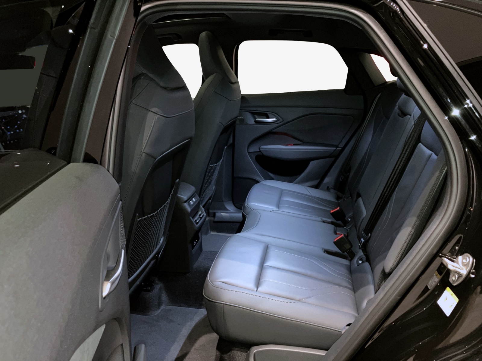 AUDI Q3 Sportback 110 kW TFSI S tronic-image-11