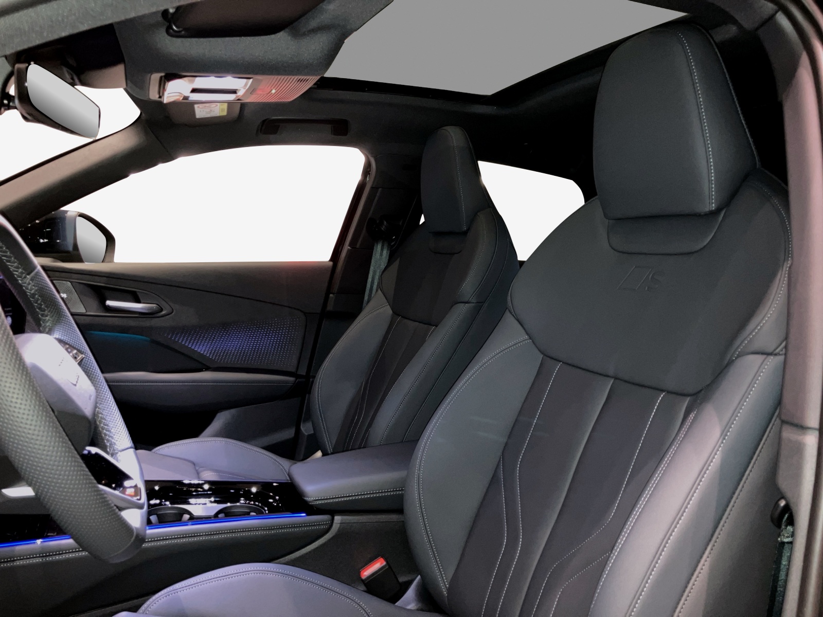 AUDI Q3 Sportback 110 kW TFSI S tronic-image-14