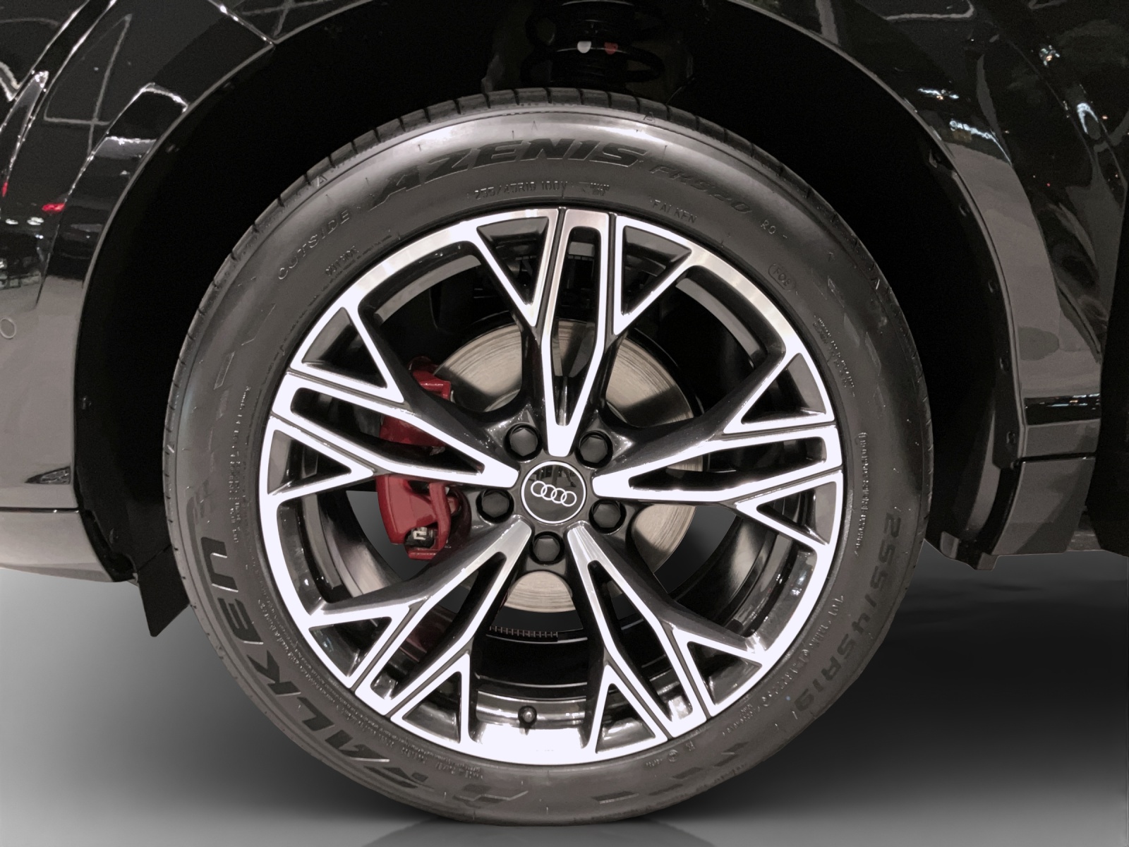 AUDI Q3 Sportback 110 kW TFSI S tronic-image-15