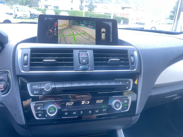 BMW 116d Urban Line-image-11