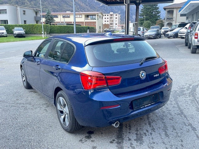 BMW 116d Urban Line-image-5