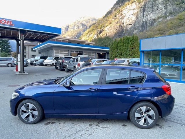 BMW 116d Urban Line-image-3
