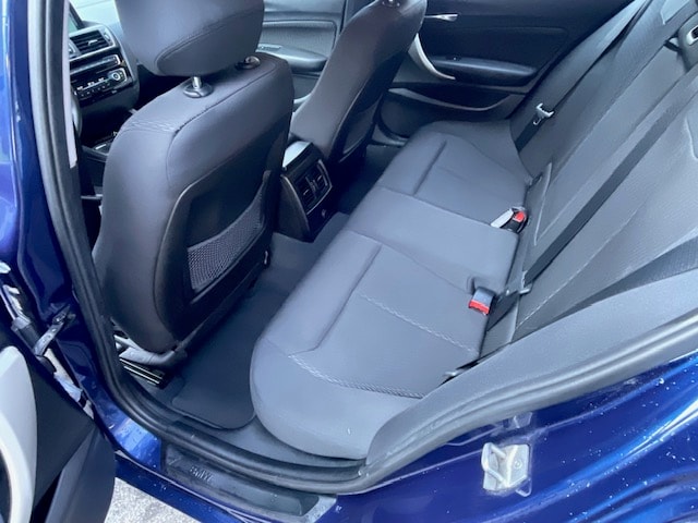 BMW 116d Urban Line-image-12