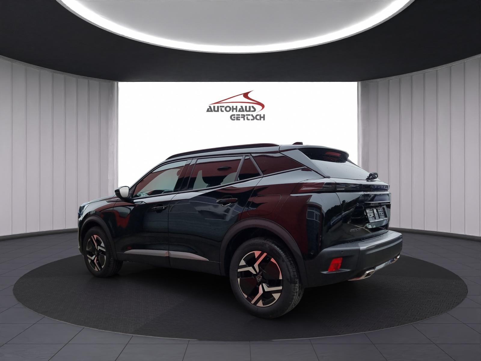 PEUGEOT 2008 1.2 Hybrid 145 Allure Premium-image-4