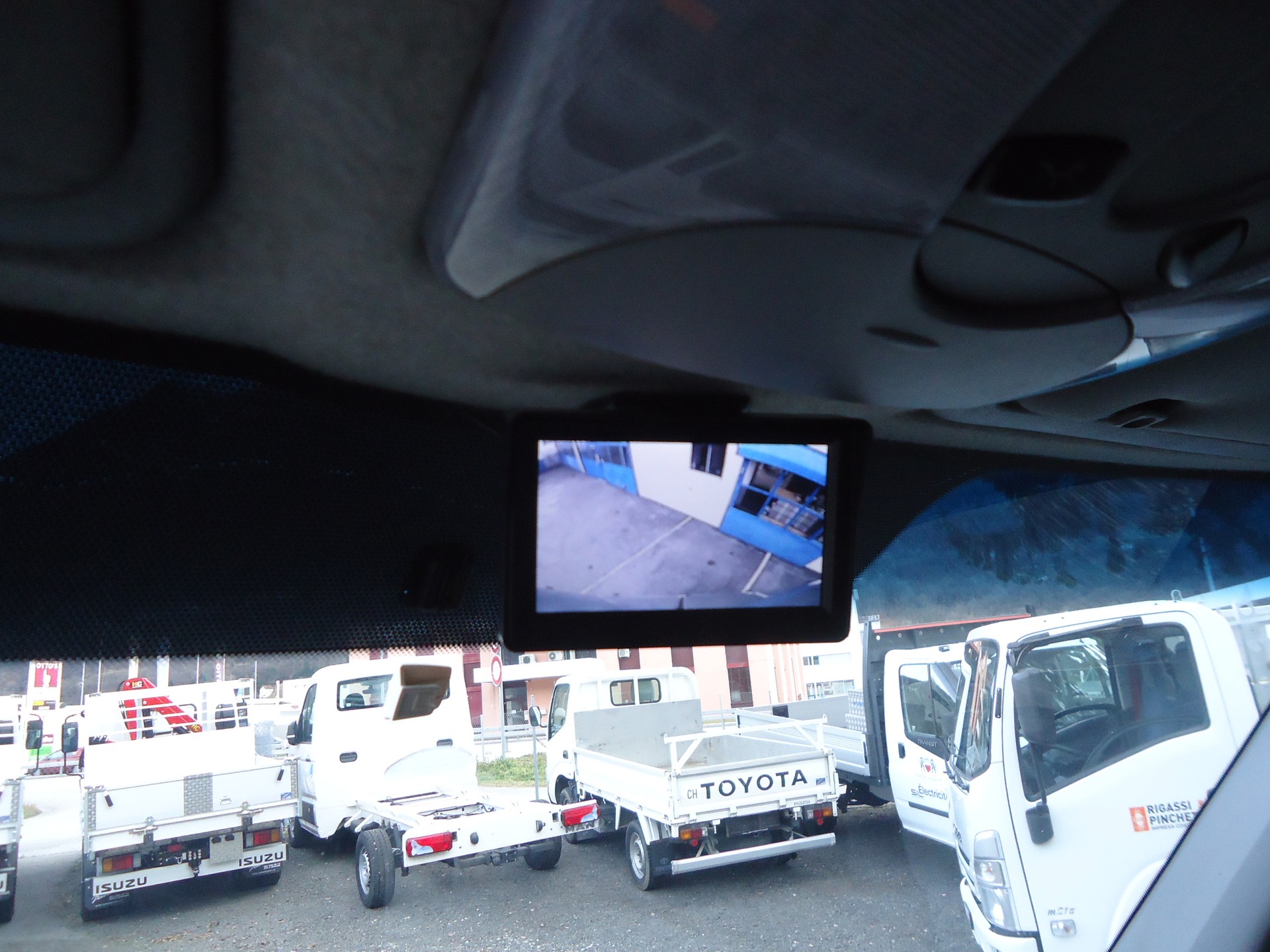 MERCEDES-BENZ Sprinter 313 CDI Standard-image-11