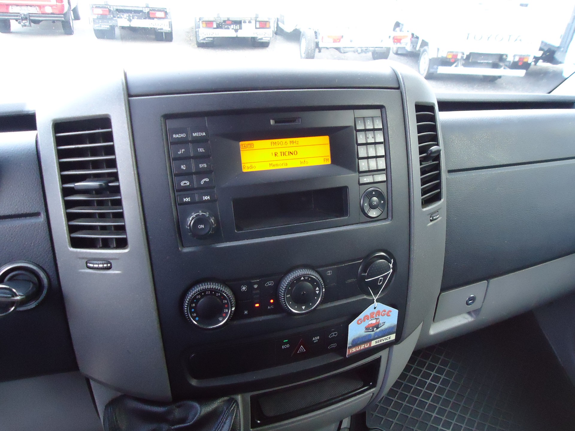 MERCEDES-BENZ Sprinter 313 CDI Standard-image-10