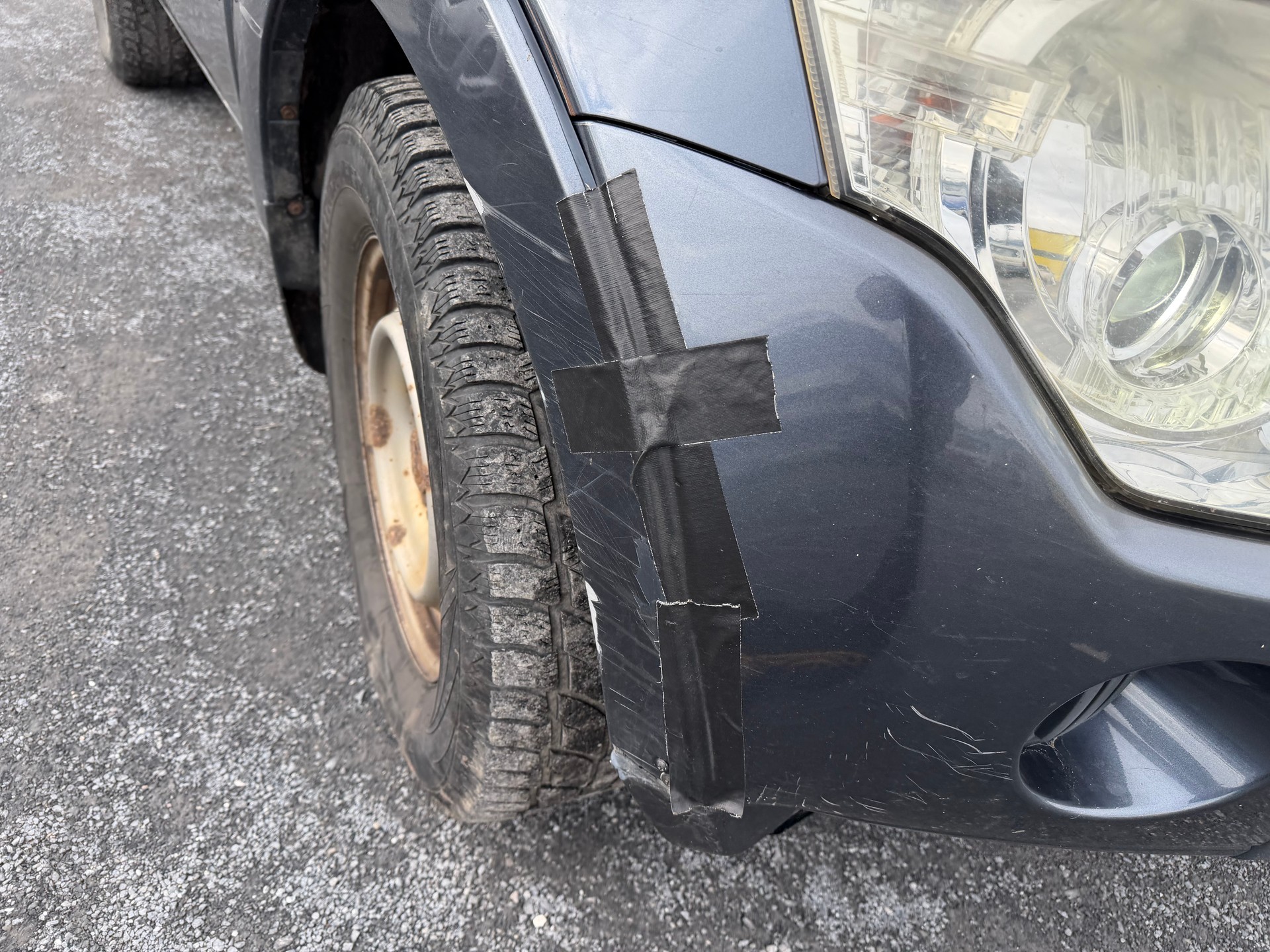 MITSUBISHI Pajero 3.2 DI-D Swiss Professional-image-3