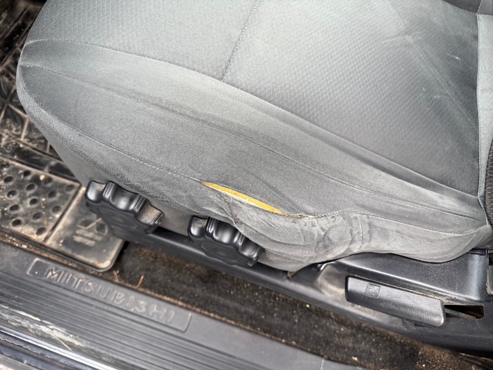 MITSUBISHI Pajero 3.2 DI-D Swiss Professional-image-10
