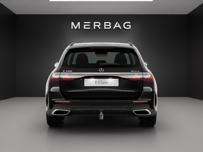 MERCEDES-BENZ E 200 T 9G-Tronic 4Matic-image-4