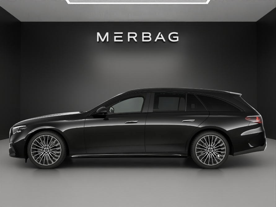 MERCEDES-BENZ E 200 T 9G-Tronic 4Matic-image-2