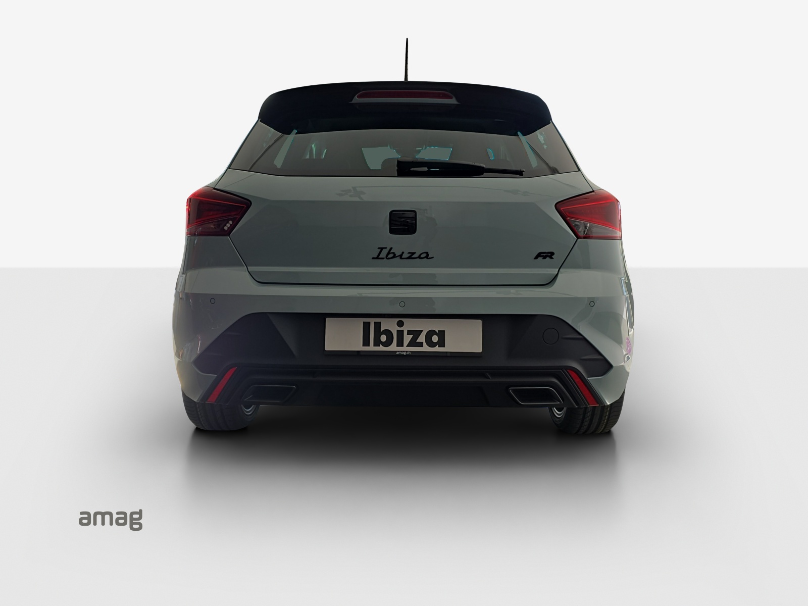 SEAT Ibiza 1.0 EcoTSI FR DSG-showroom-element-2