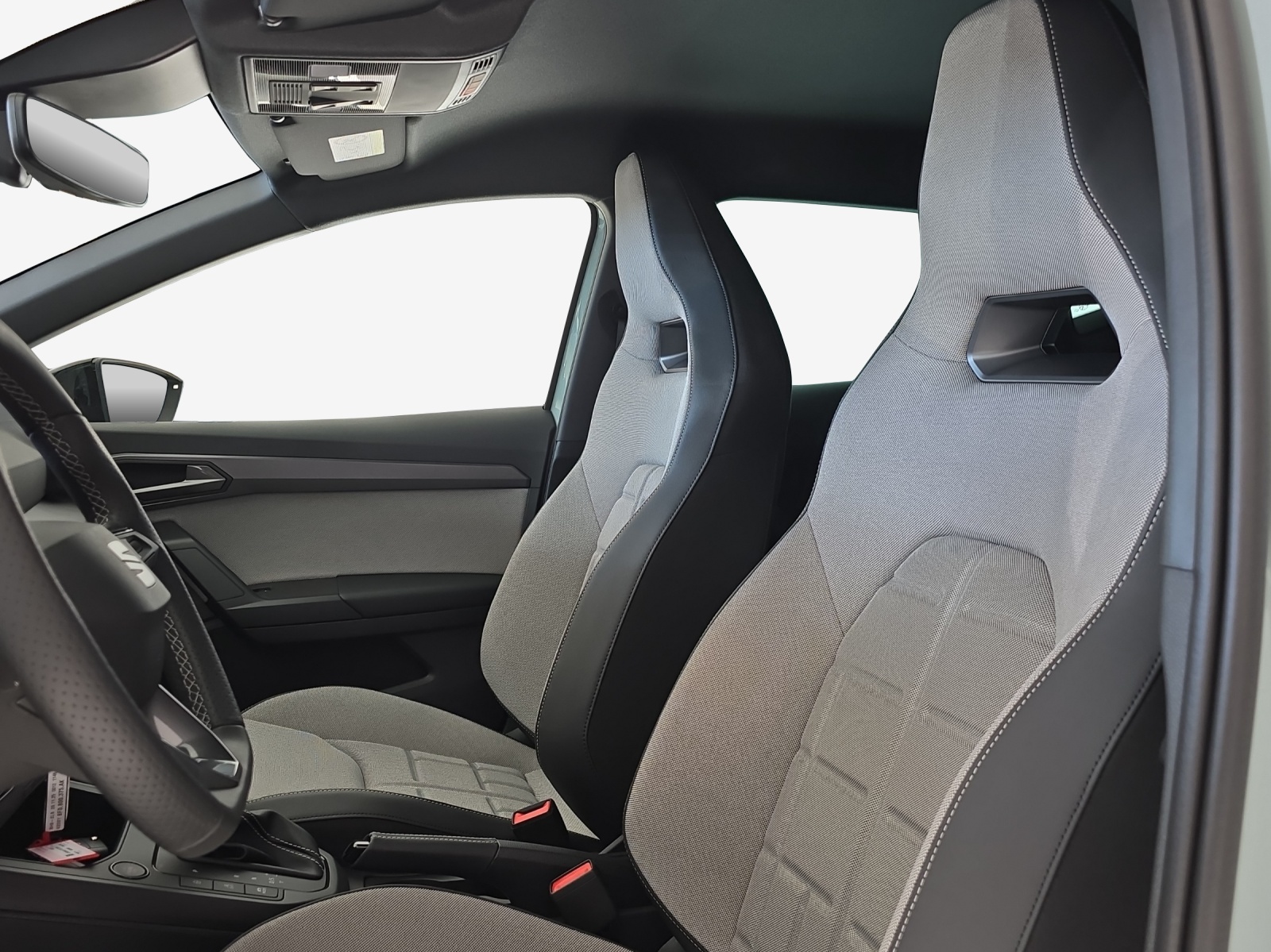SEAT Ibiza 1.0 EcoTSI FR DSG-image-6