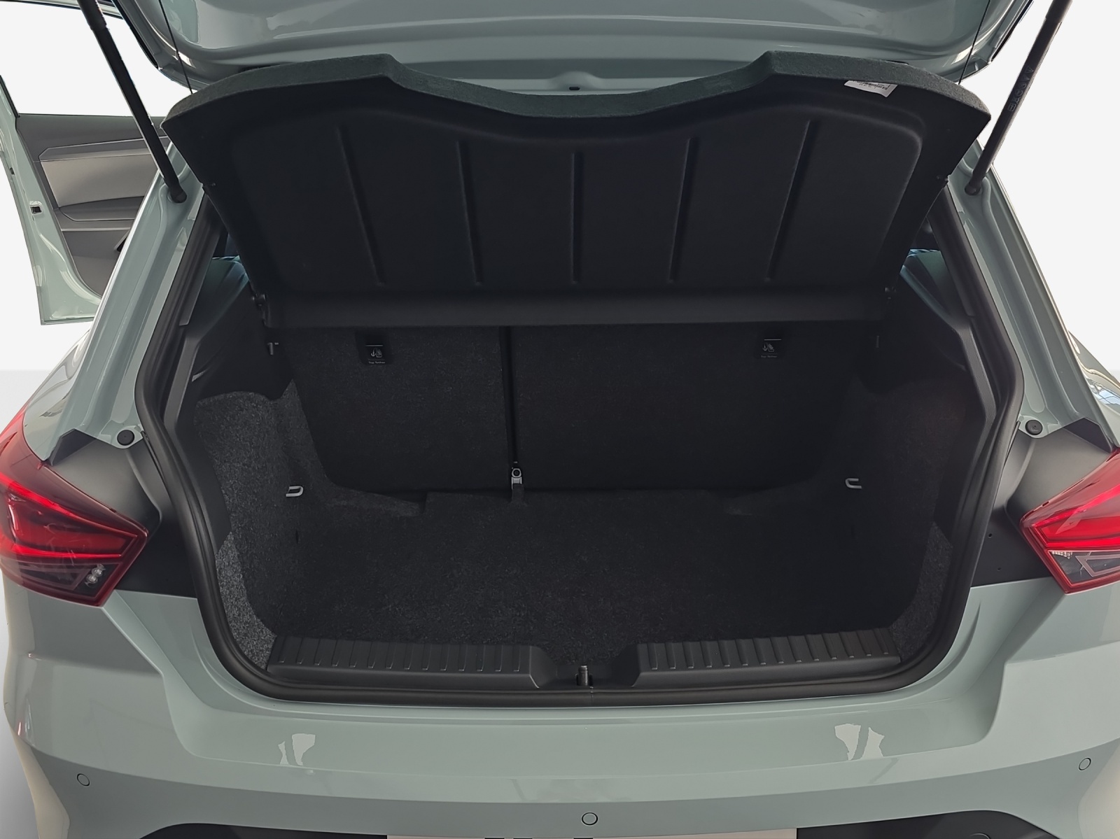 SEAT Ibiza 1.0 EcoTSI FR DSG-image-11