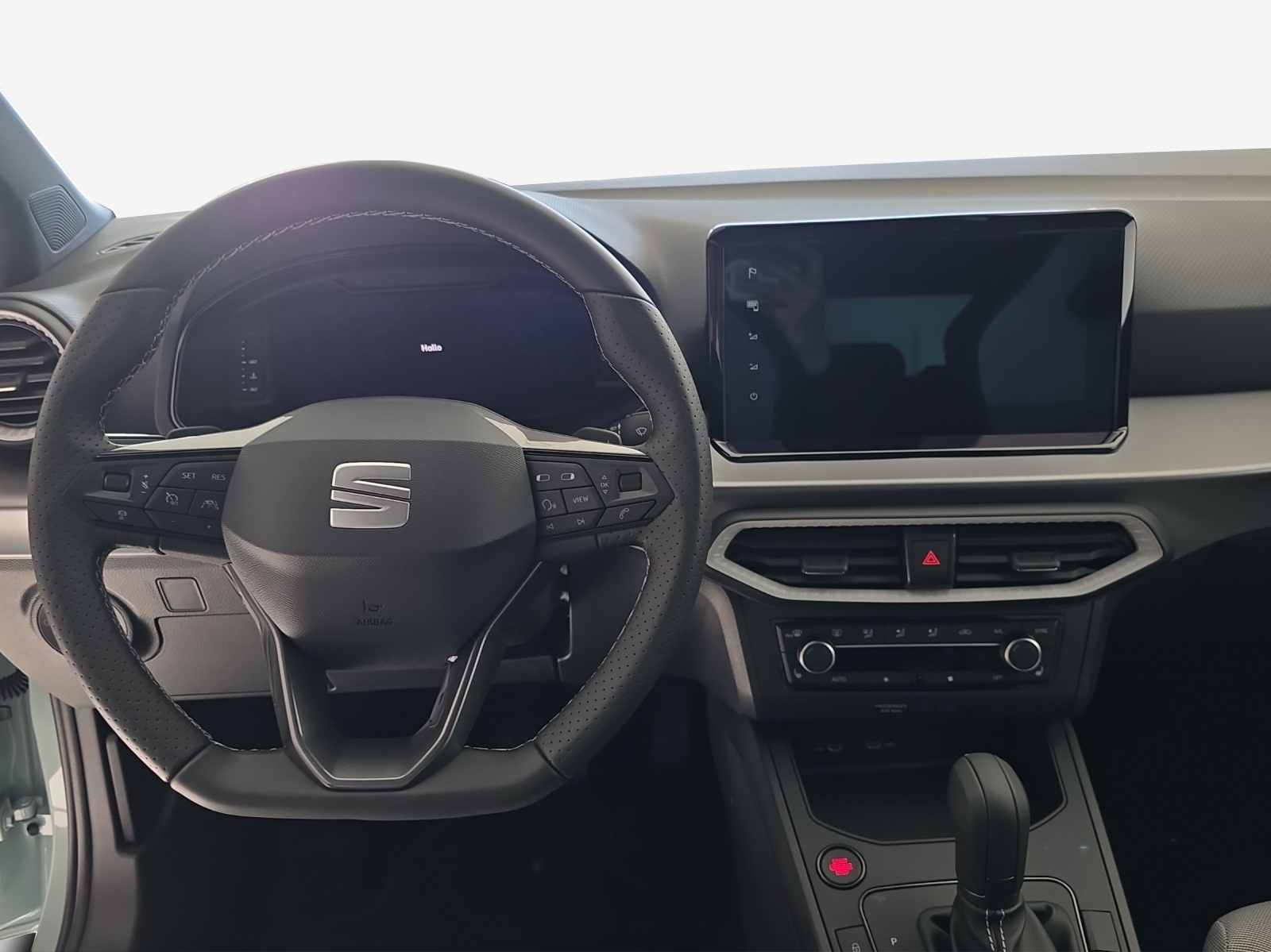 SEAT Ibiza 1.0 EcoTSI FR DSG-image-7