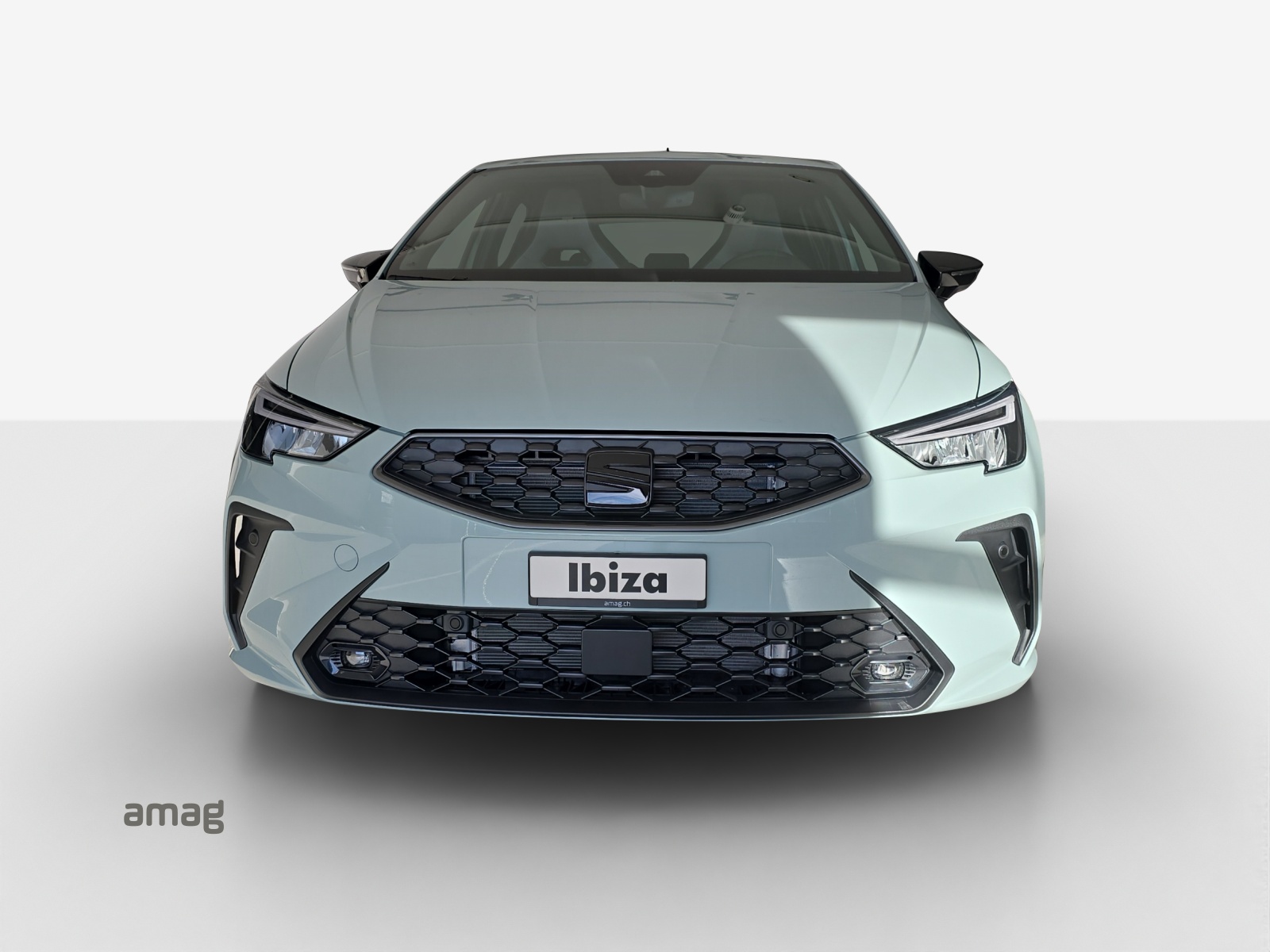 SEAT Ibiza 1.0 EcoTSI FR DSG-image-5