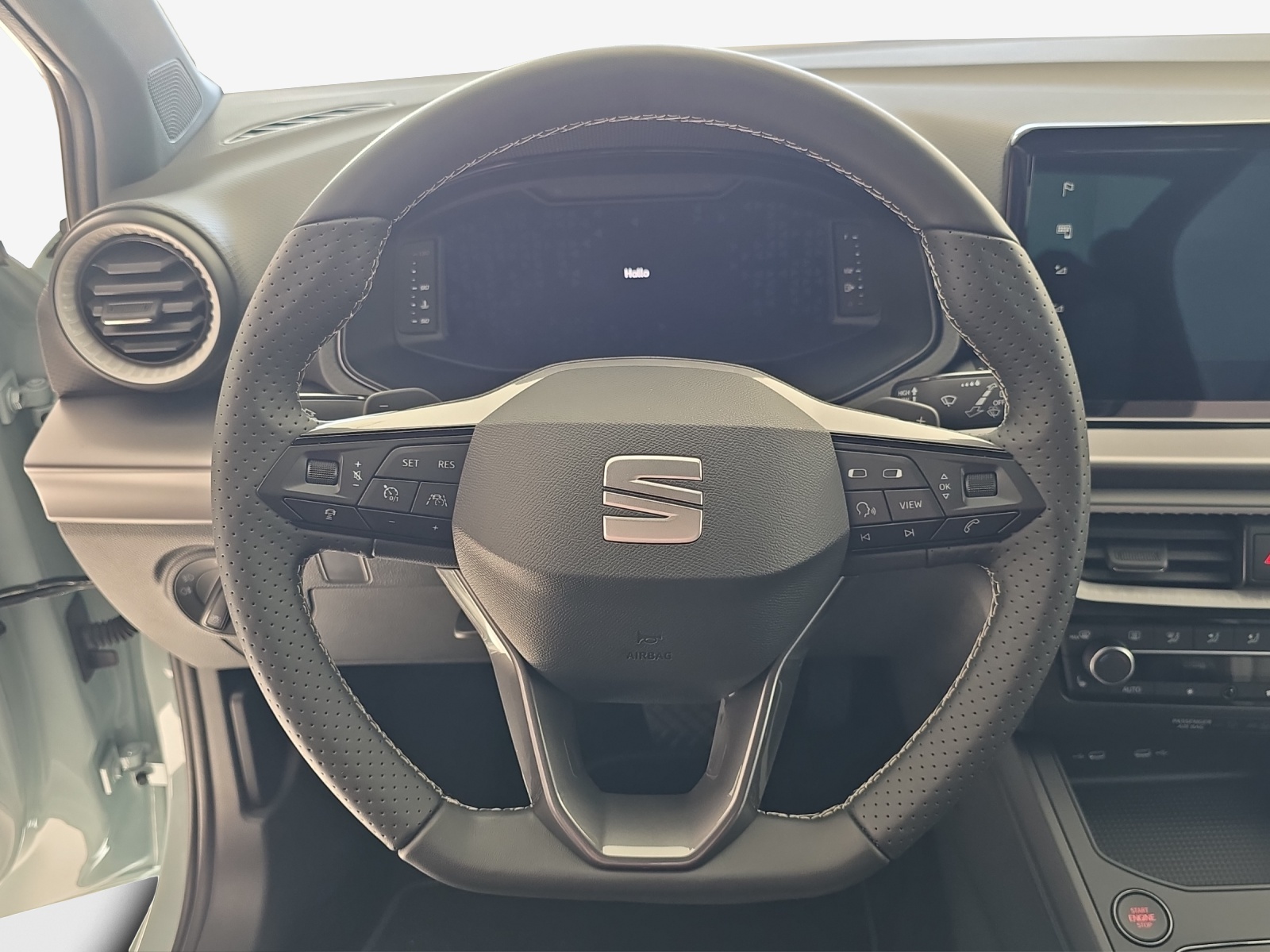 SEAT Ibiza 1.0 EcoTSI FR DSG-image-8