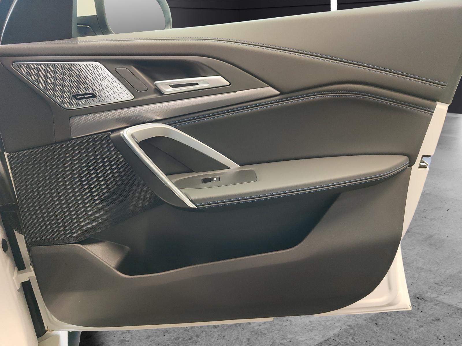 BMW X1 25e xDrive paddles-image-20