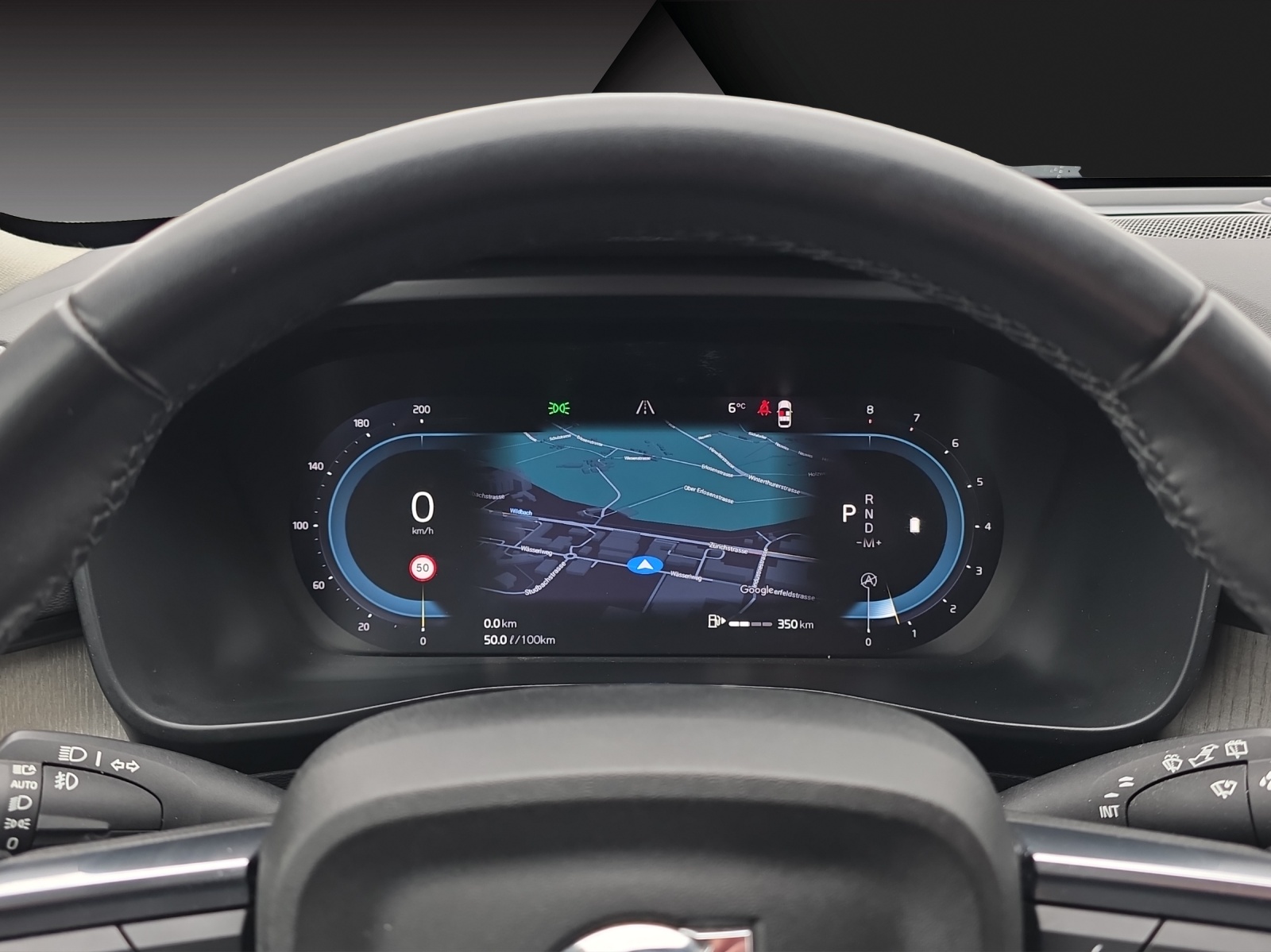 VOLVO XC40 B4 Benzin Mild Hybrid AWD Ultim. Bright DCT-image-7