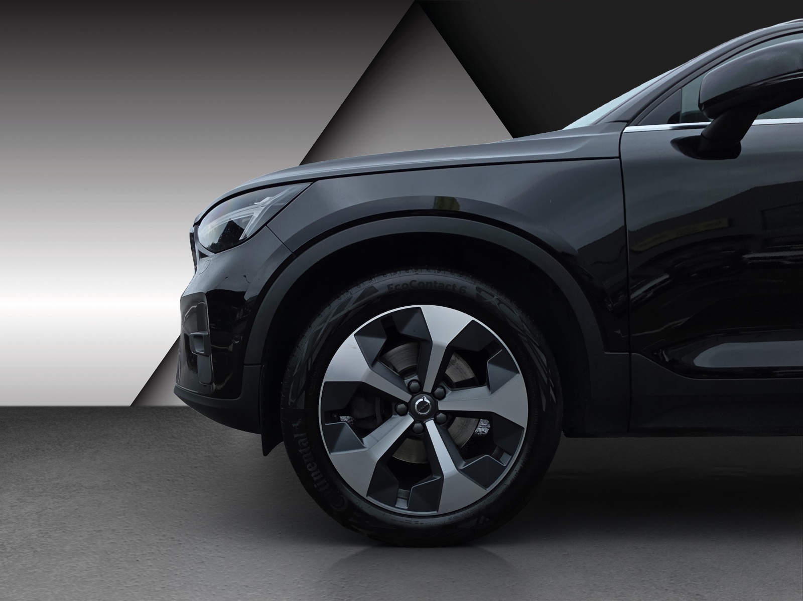 VOLVO XC40 B4 Benzin Mild Hybrid AWD Ultim. Bright DCT-image-18