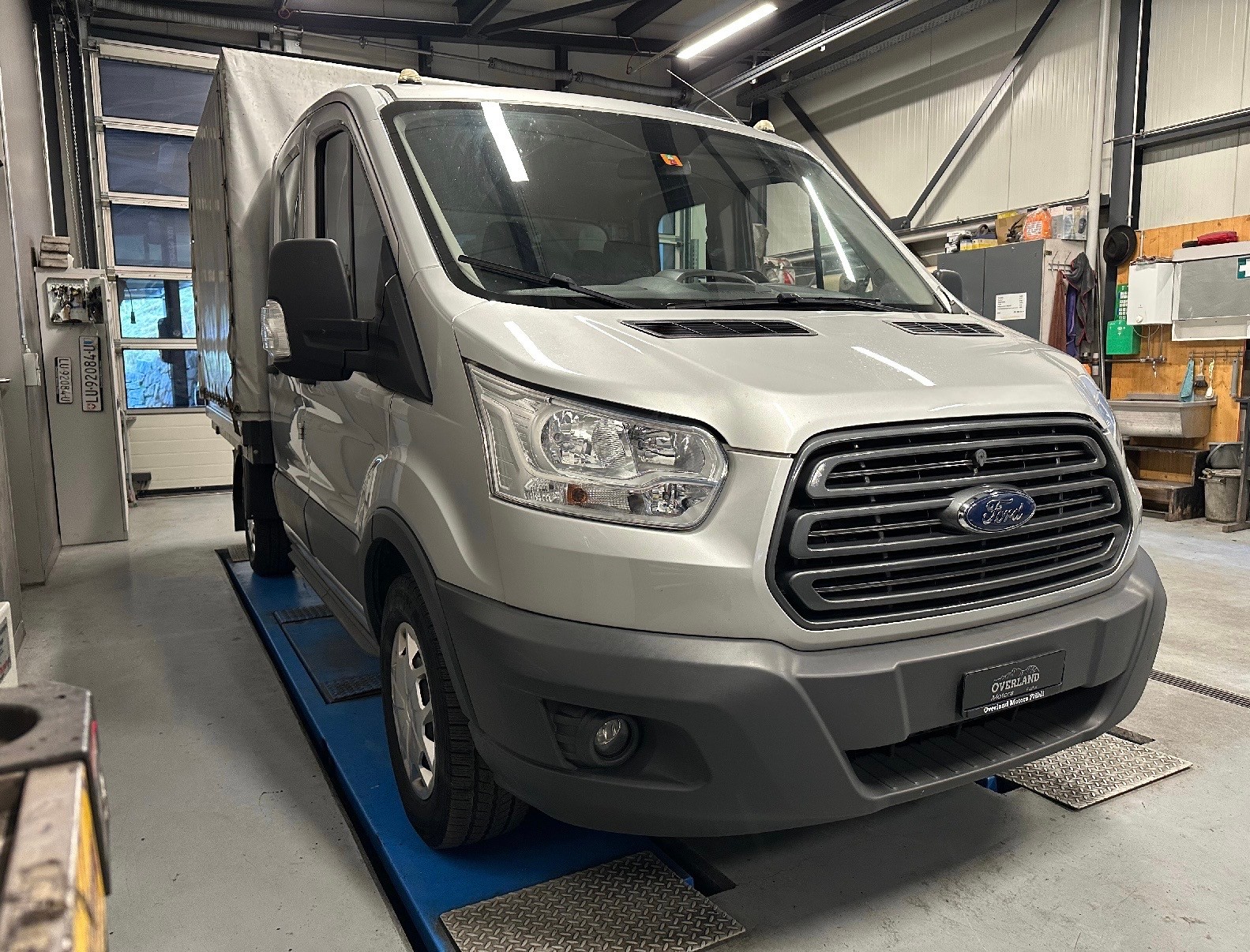 FORD 4X4-image-4