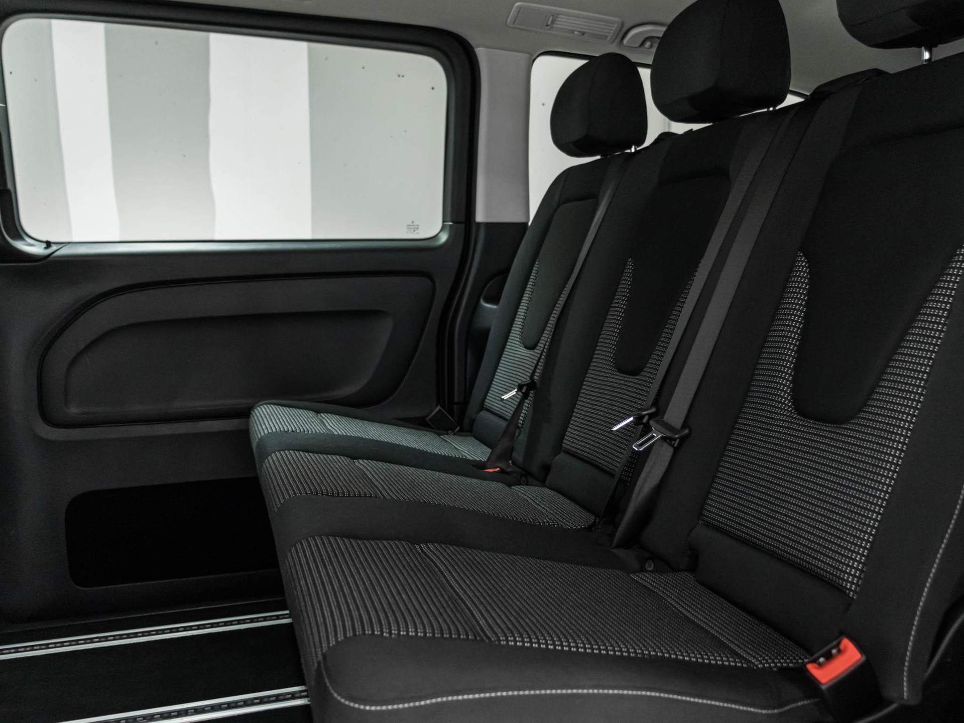 MERCEDES-BENZ Vito 116 CDI Tourer SELECT Lang-image-7
