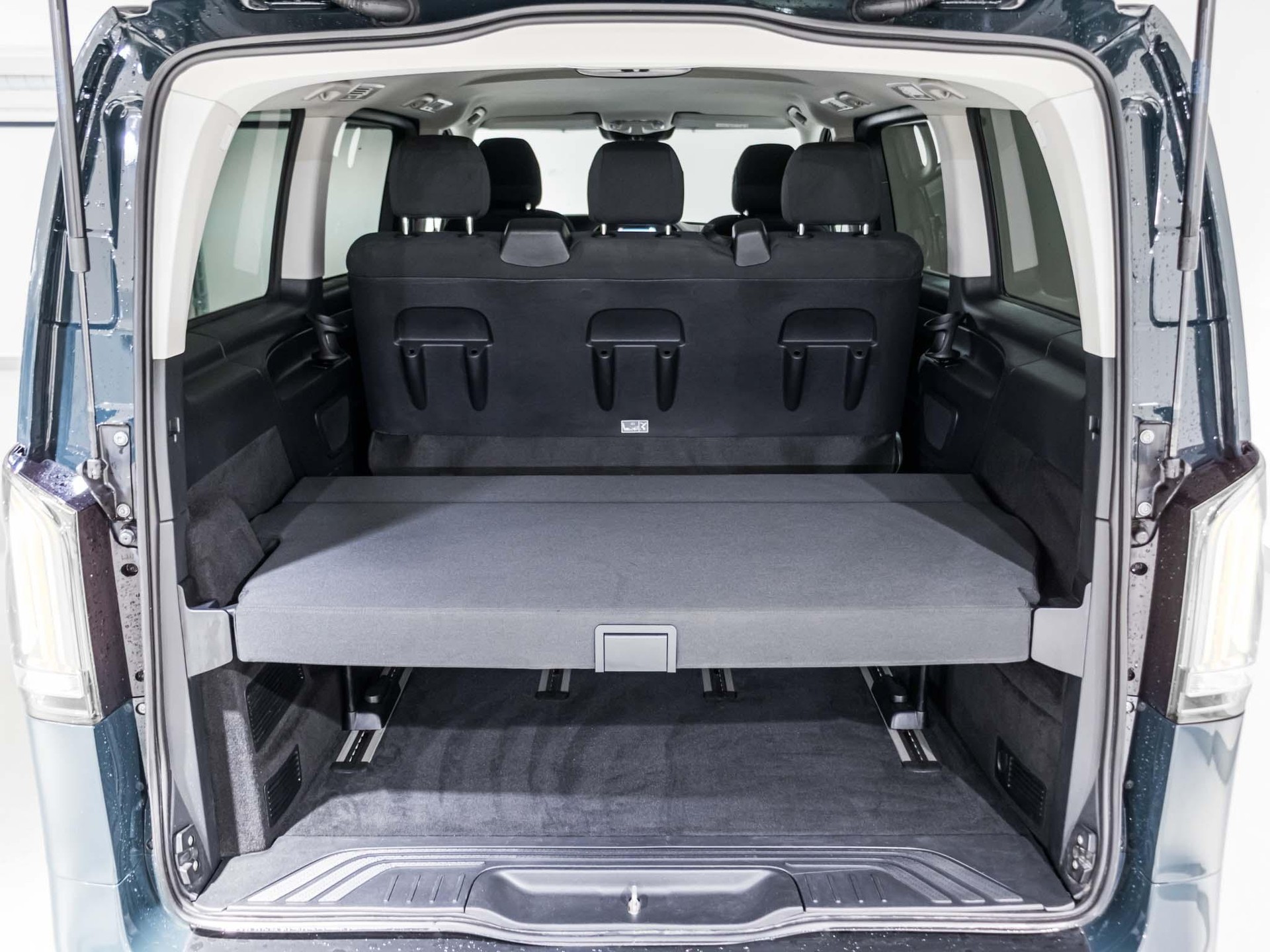 MERCEDES-BENZ Vito 116 CDI Tourer SELECT Lang-image-11