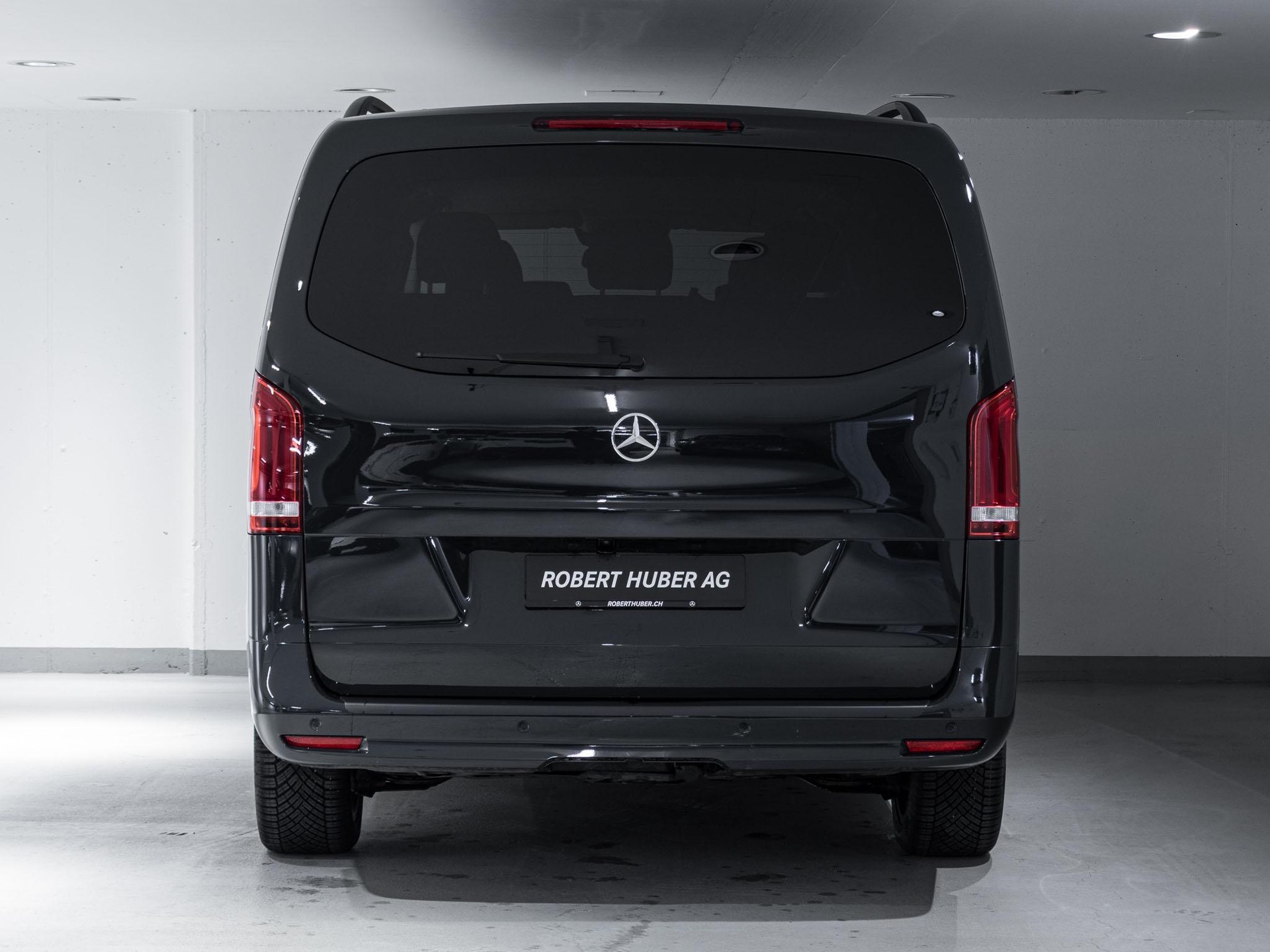 MERCEDES-BENZ Vito 116 CDI Tourer SELECT Lang-image-5