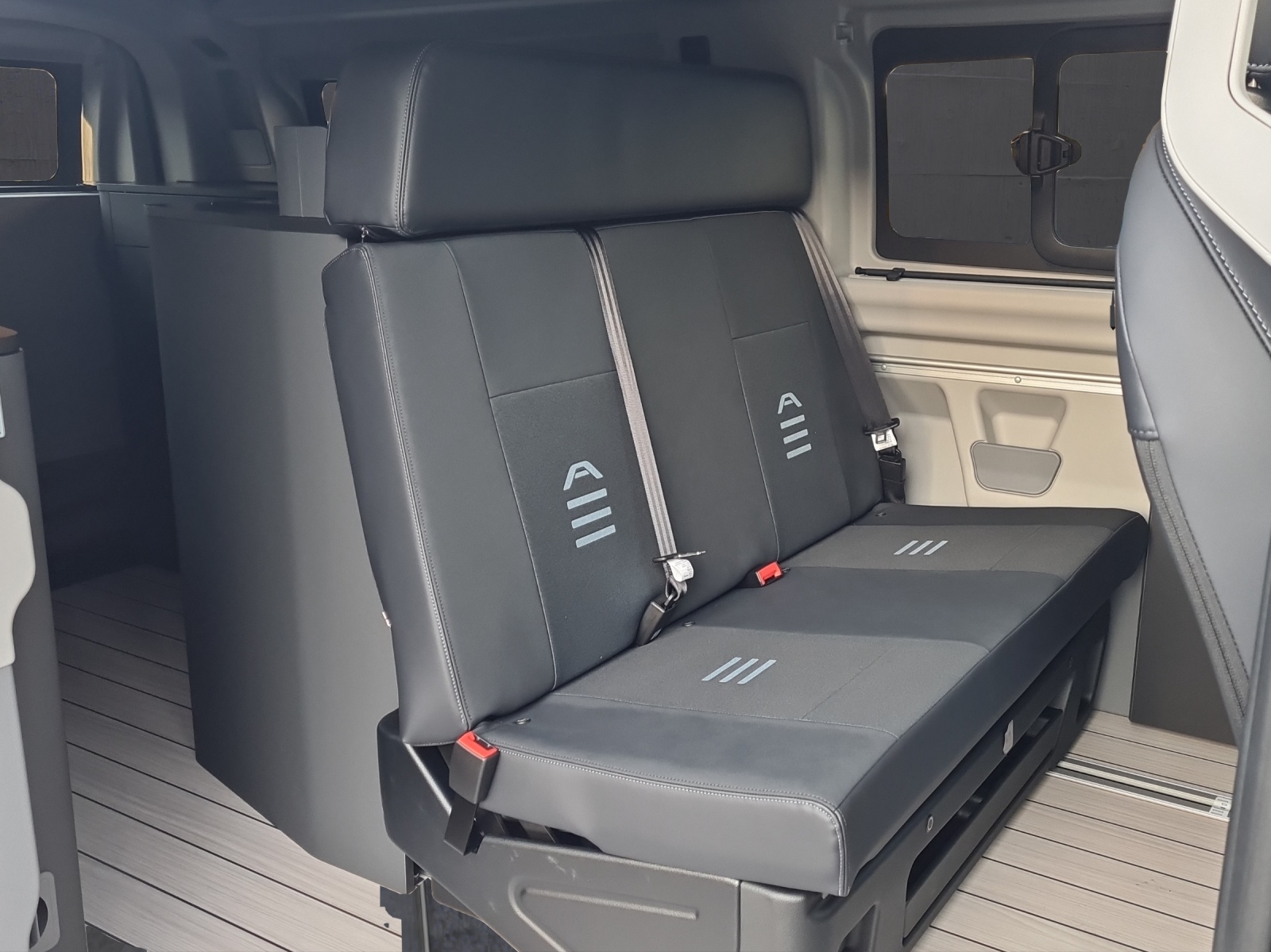 FORD Transit Custom NUGGET Camper 320 L2 2.0 EcoBlue 170 PS Active AUTOMAT AWD 4x4-image-12