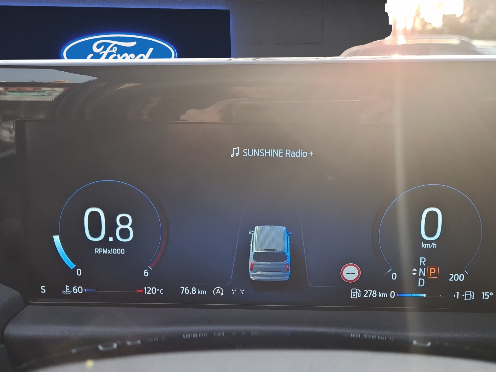 FORD Transit Custom NUGGET Camper 320 L2 2.0 EcoBlue 170 PS Active AUTOMAT AWD 4x4-image-10