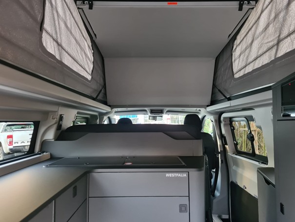 FORD Transit Custom NUGGET Camper 320 L2 2.0 EcoBlue 170 PS Active AUTOMAT AWD 4x4-image-15