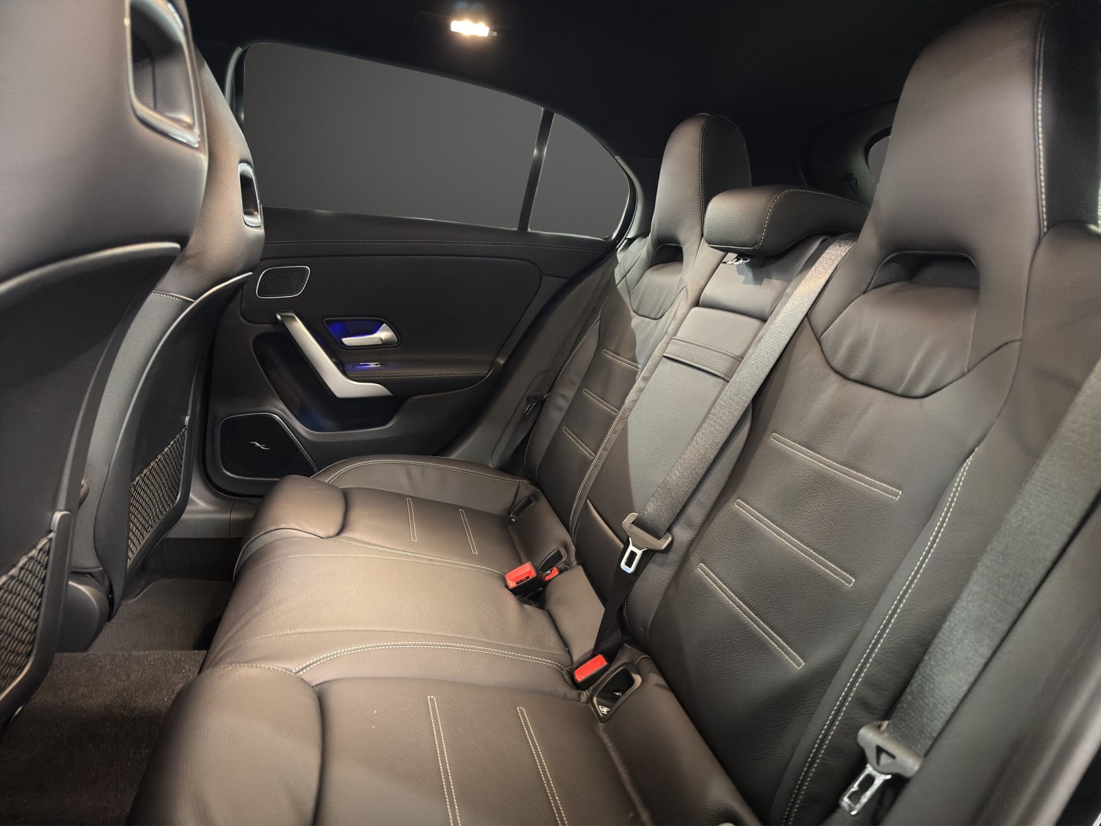 MERCEDES-BENZ A AMG 35 4Matic 8G-DCT-image-14