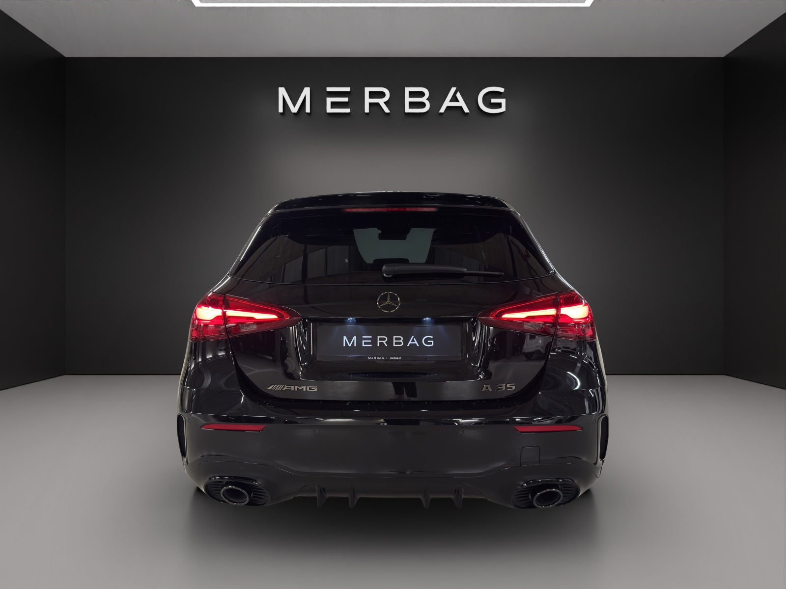 MERCEDES-BENZ A AMG 35 4Matic 8G-DCT-image-5