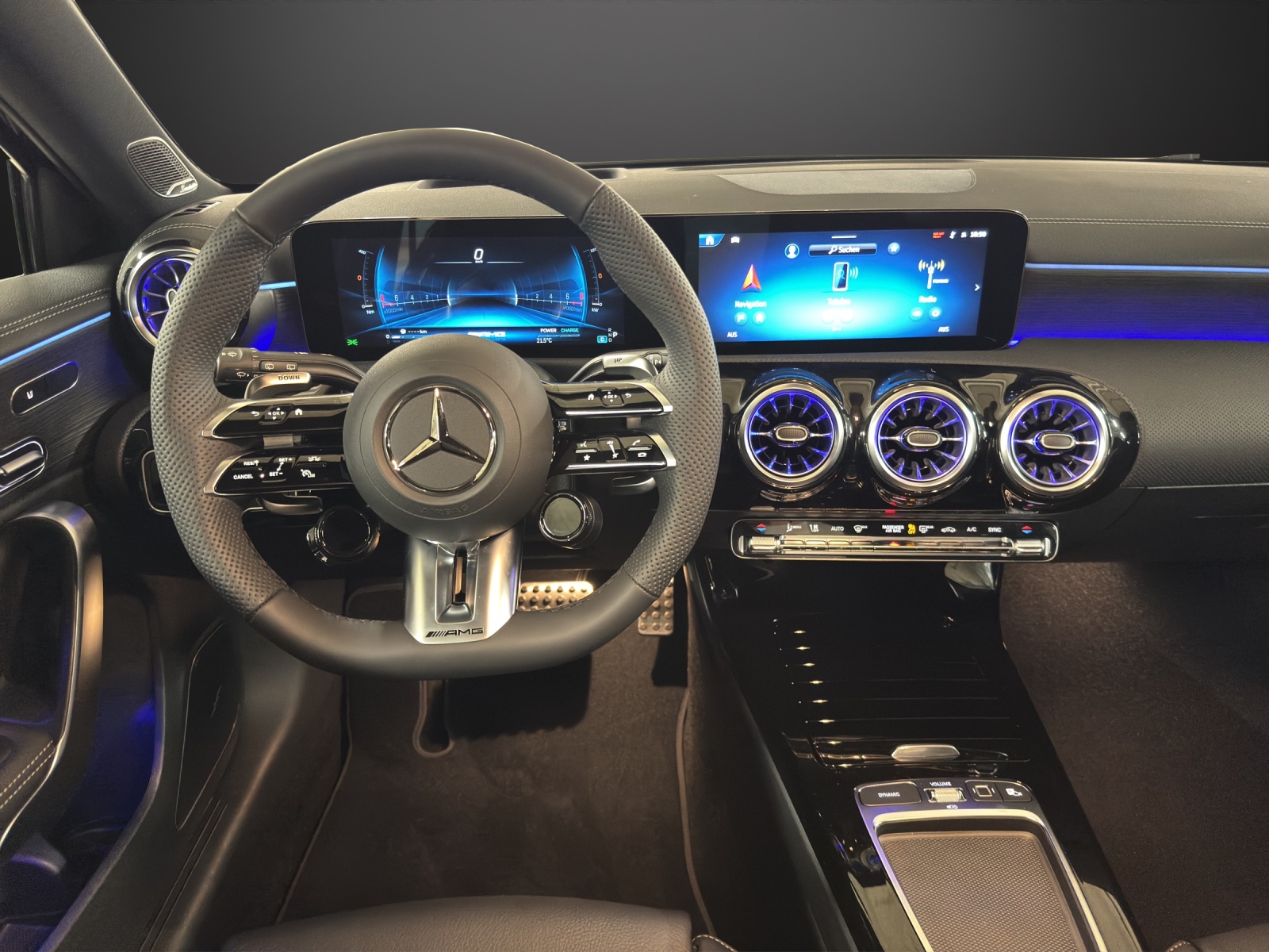 MERCEDES-BENZ A AMG 35 4Matic 8G-DCT-image-11