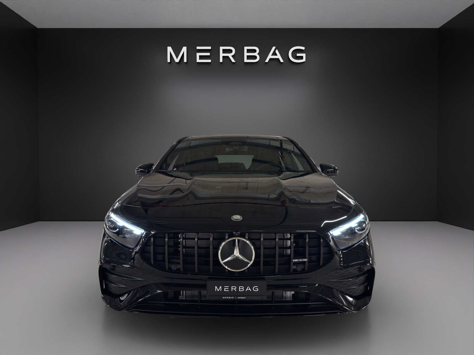 MERCEDES-BENZ A AMG 35 4Matic 8G-DCT-image-1
