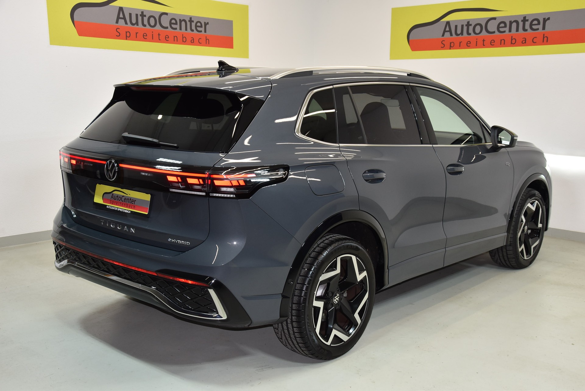 VW Tiguan 1.5 TSI evo2 eHybrid R-Line DSG-image-13