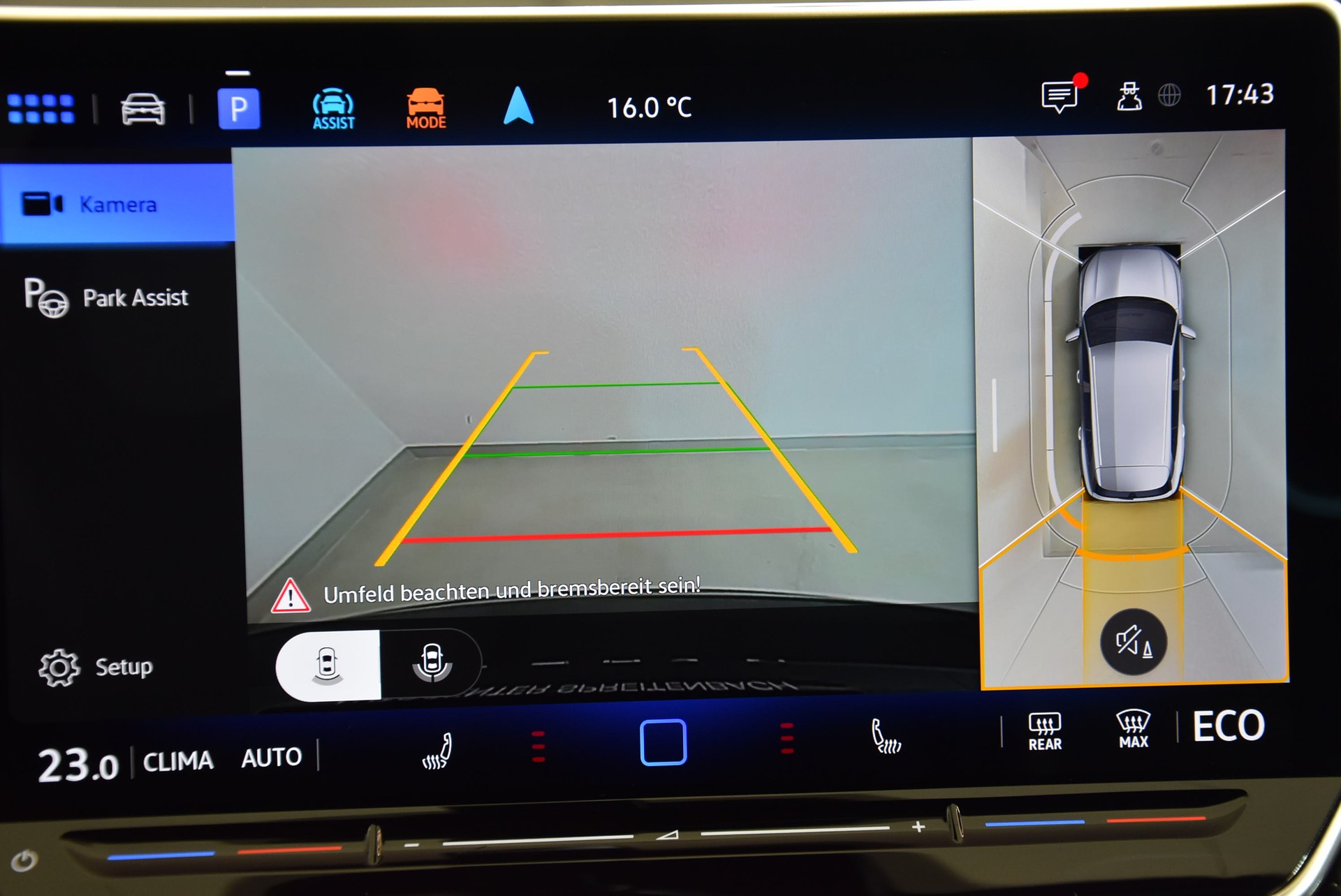 VW Tiguan 1.5 TSI evo2 eHybrid R-Line DSG-image-6