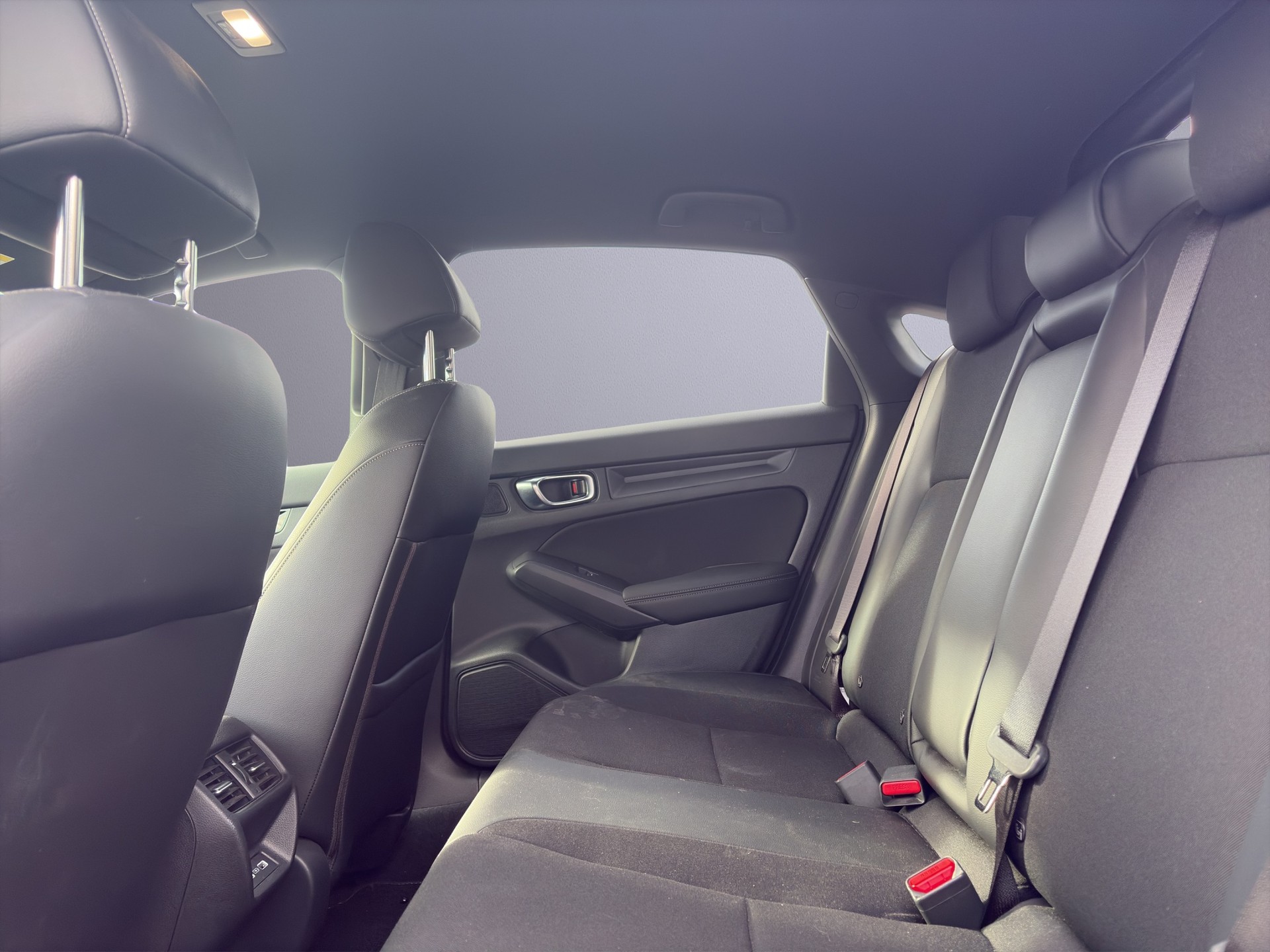 HONDA Civic 2.0 i-MMD HEV Sport-image-12