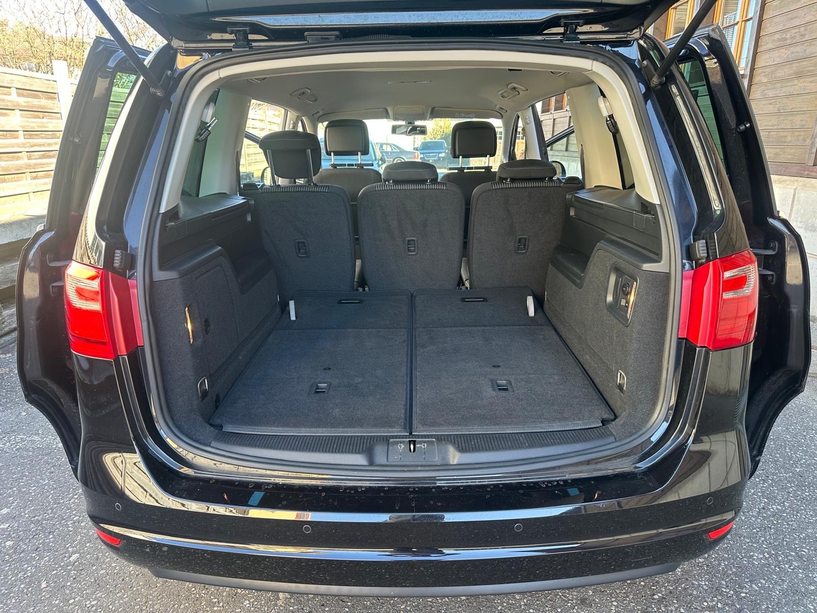 SEAT Alhambra 2.0 TDI ITECH 4x4-image-7