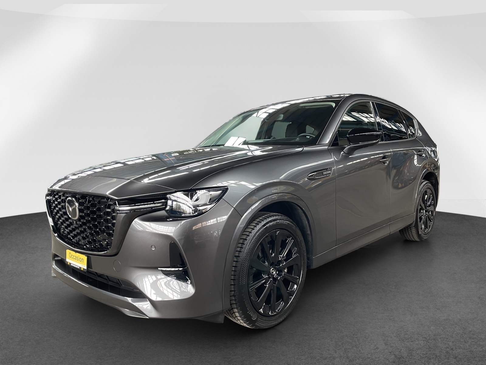 MAZDA CX-60 3.3 D Homura-image-2