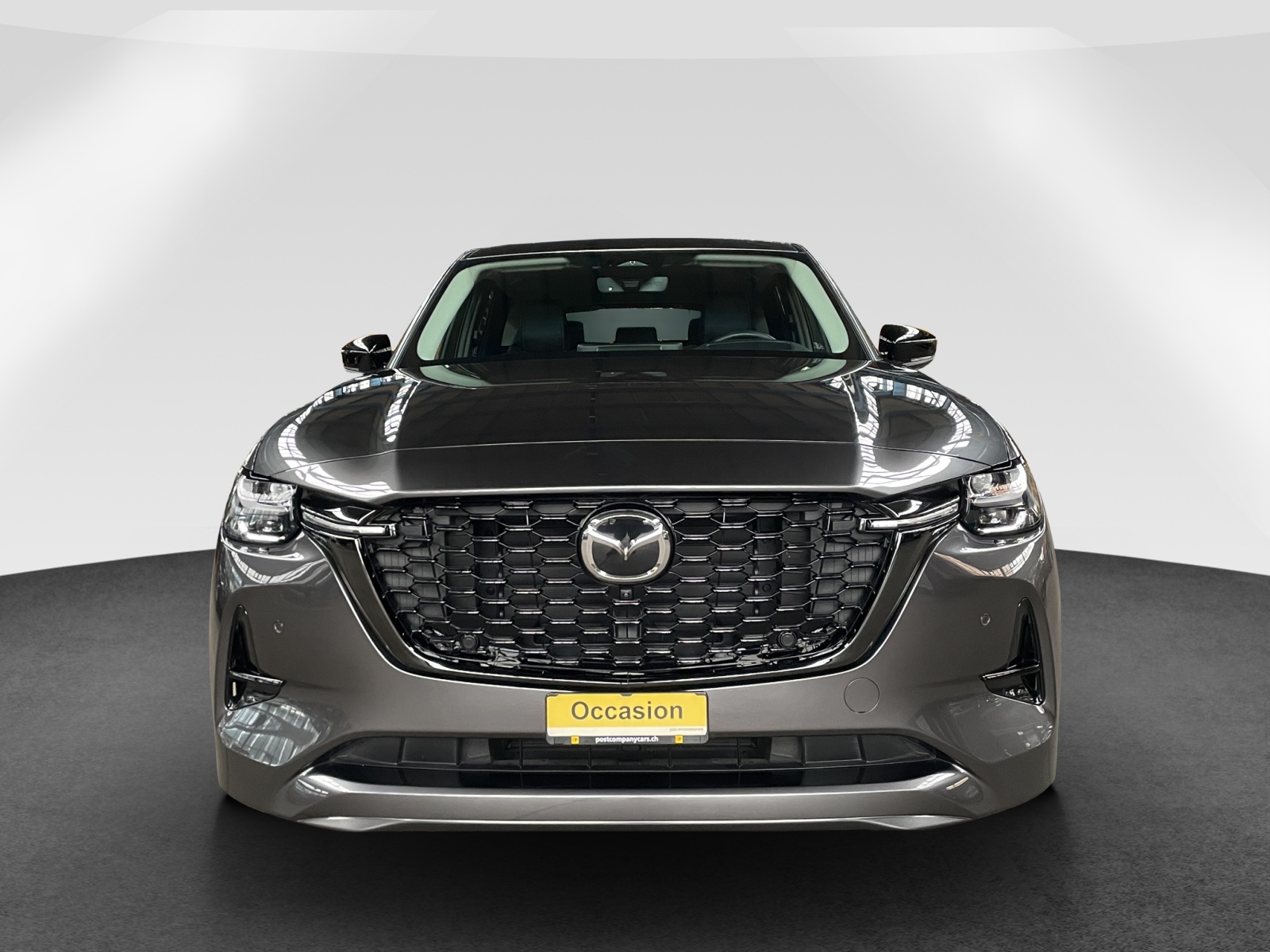 MAZDA CX-60 3.3 D Homura-image-1