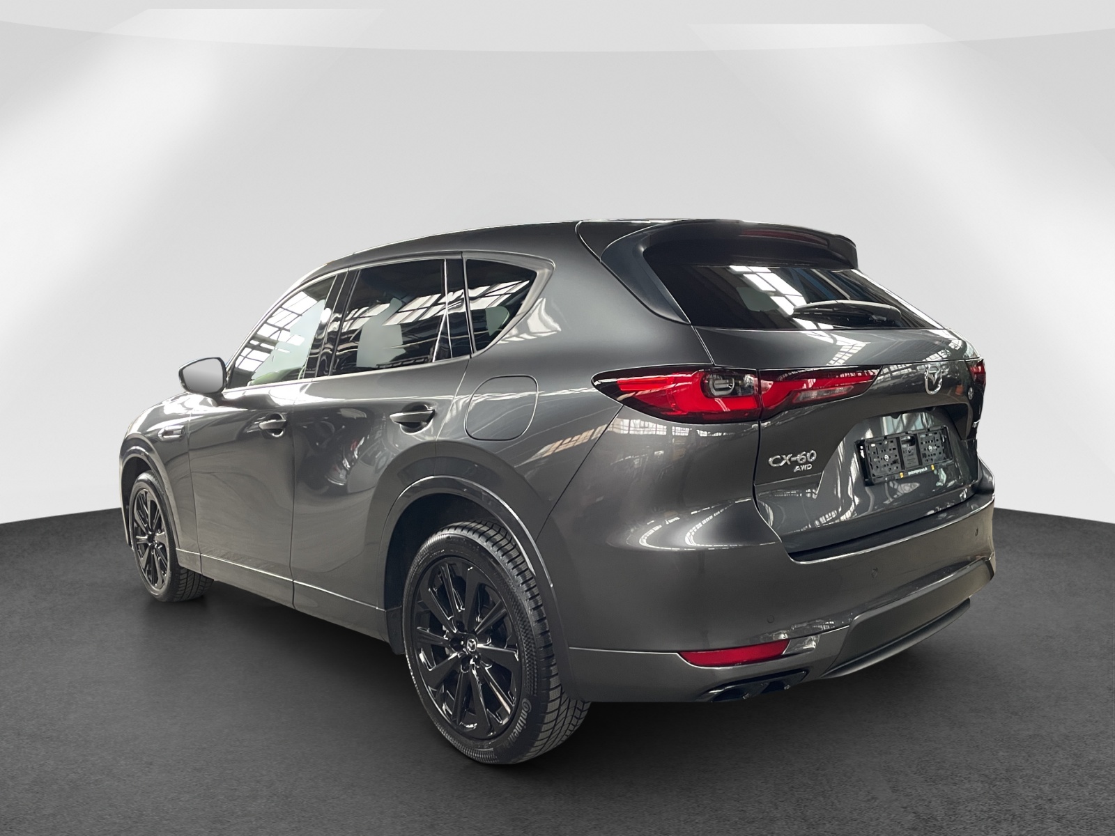 MAZDA CX-60 3.3 D Homura-image-3