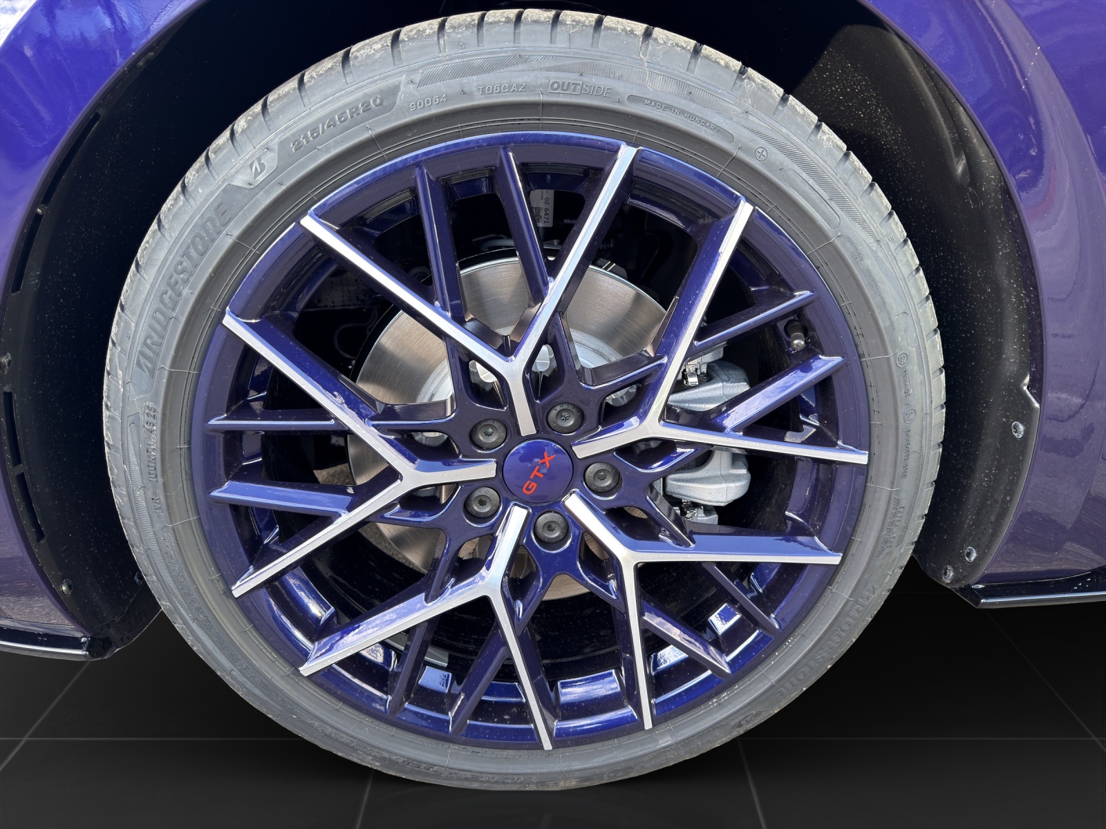 VW ID.3 GTX Performance 79 kWh GTX Fire+Ice-image-14