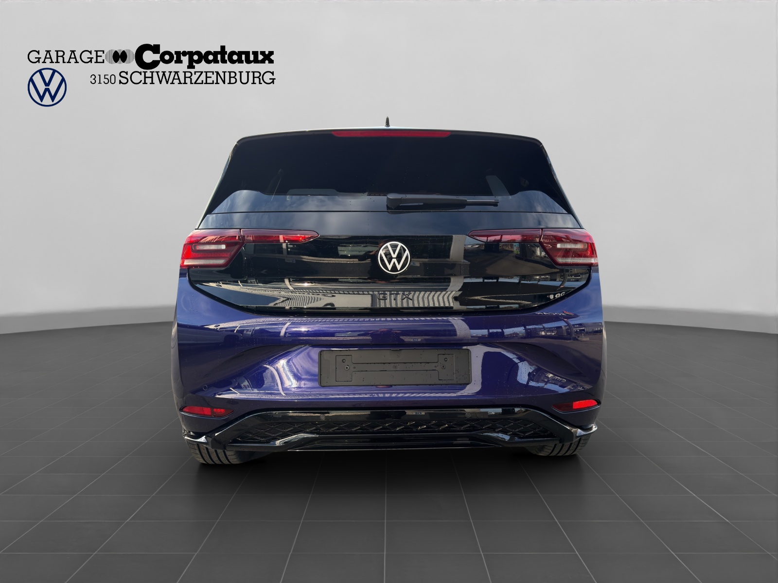 VW ID.3 GTX Performance 79 kWh GTX Fire+Ice-image-4