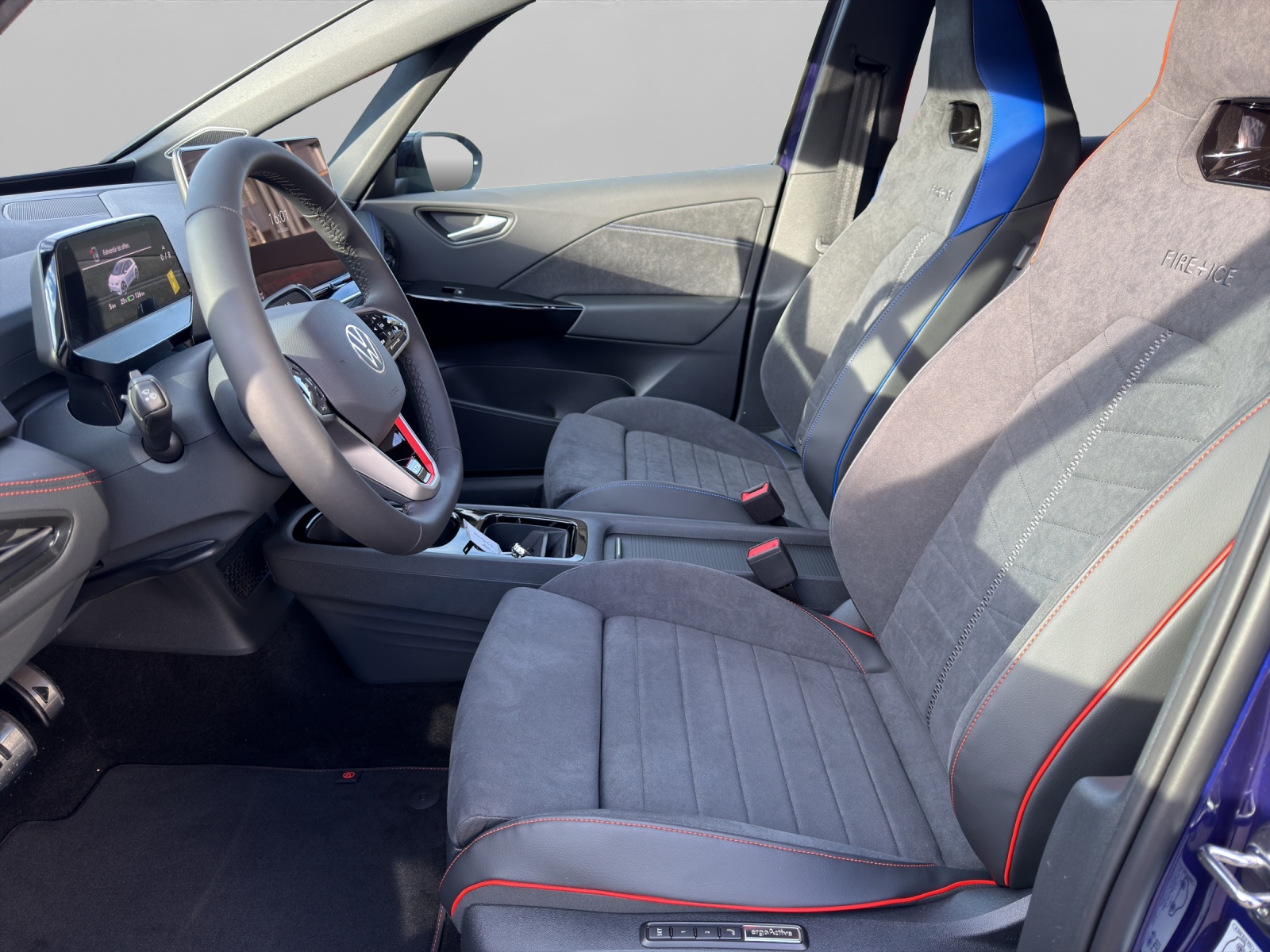 VW ID.3 GTX Performance 79 kWh GTX Fire+Ice-image-8