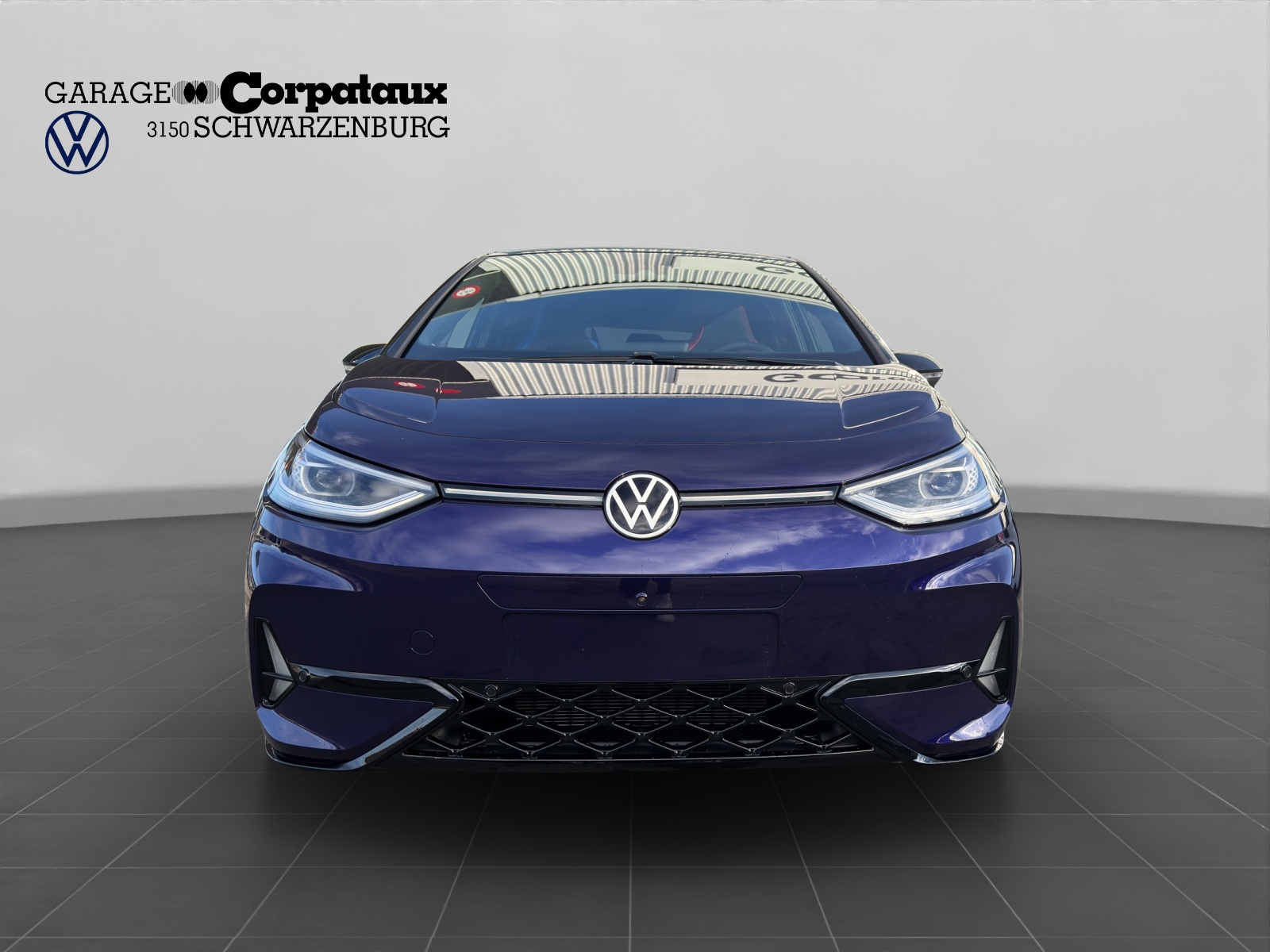 VW ID.3 GTX Performance 79 kWh GTX Fire+Ice-image-0