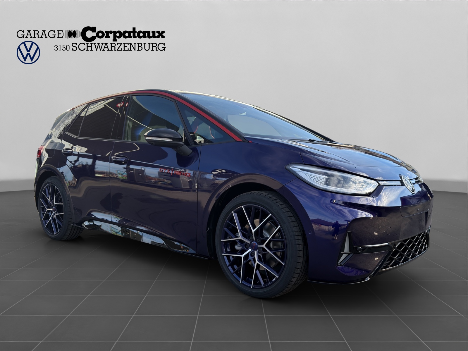 VW ID.3 GTX Performance 79 kWh GTX Fire+Ice-image-7