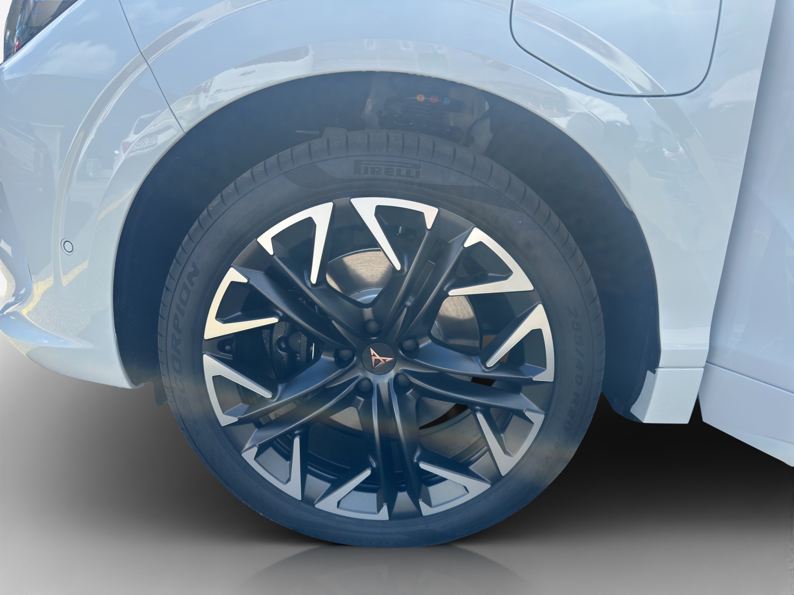 CUPRA Terramar 1.5 eHybrid Prime Edition VZ DSG-image-13