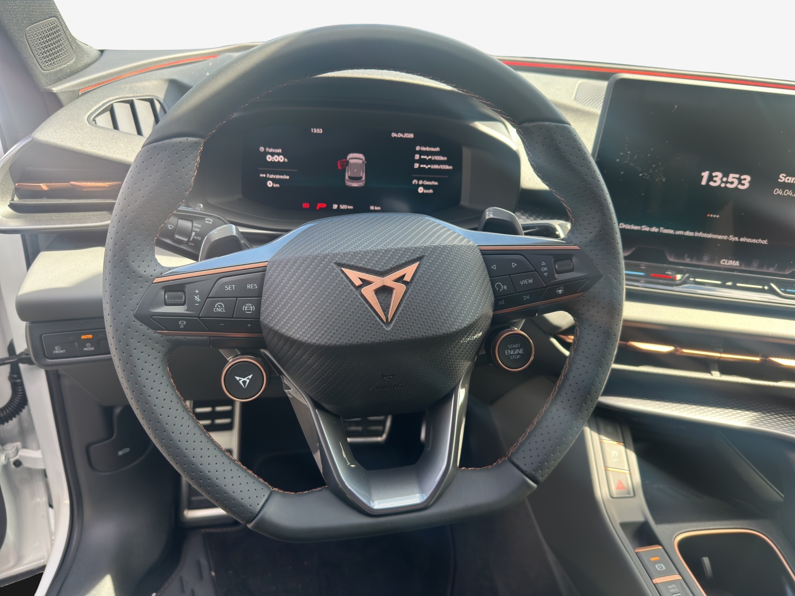 CUPRA Terramar 1.5 eHybrid Prime Edition VZ DSG-image-9