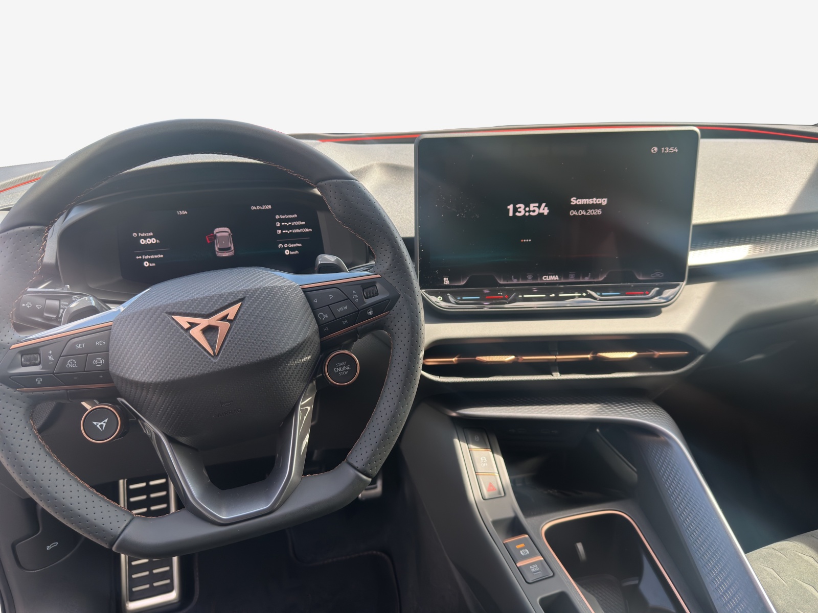 CUPRA Terramar 1.5 eHybrid Prime Edition VZ DSG-image-8