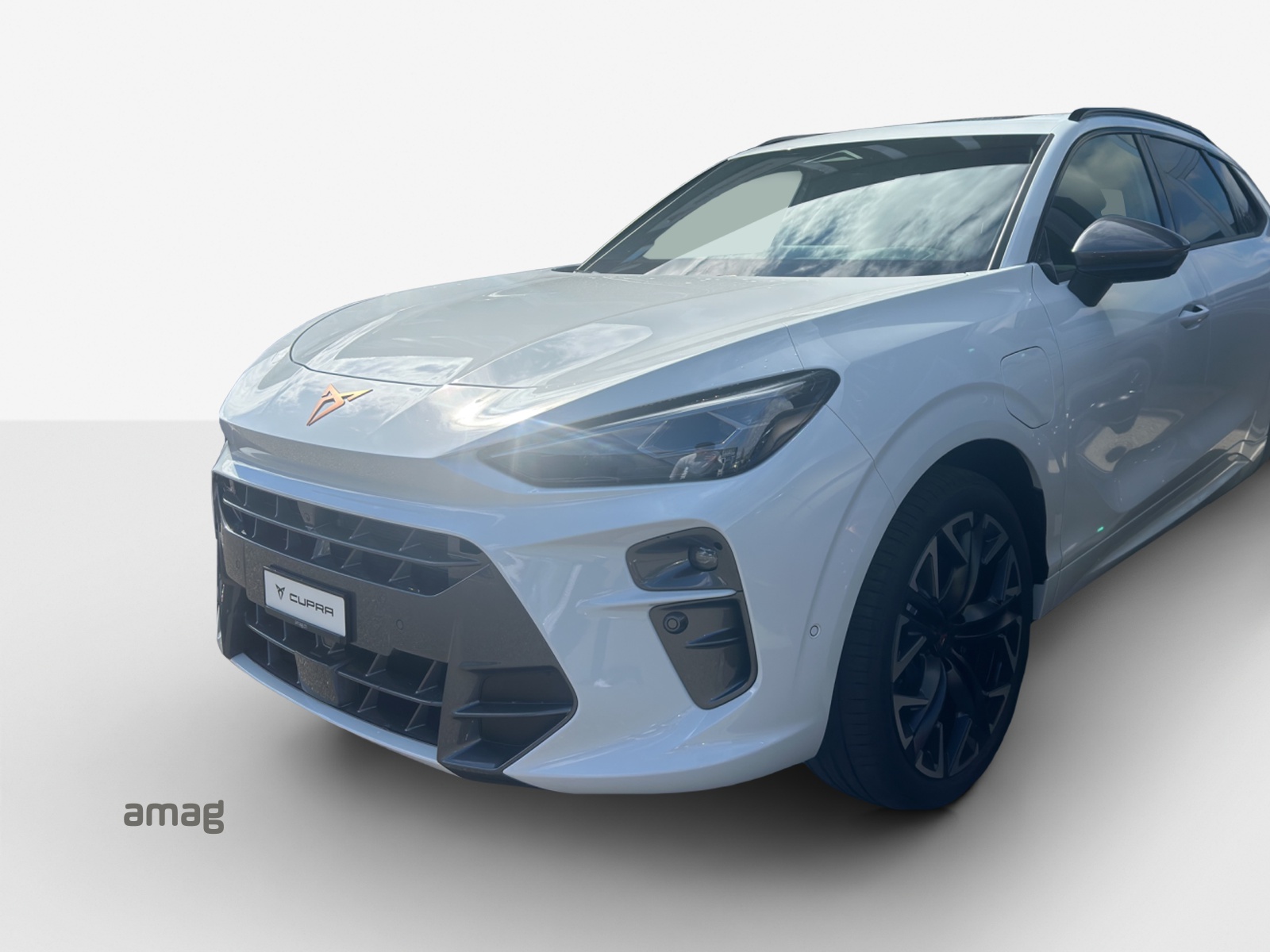 CUPRA Terramar 1.5 eHybrid Prime Edition VZ DSG-image-0